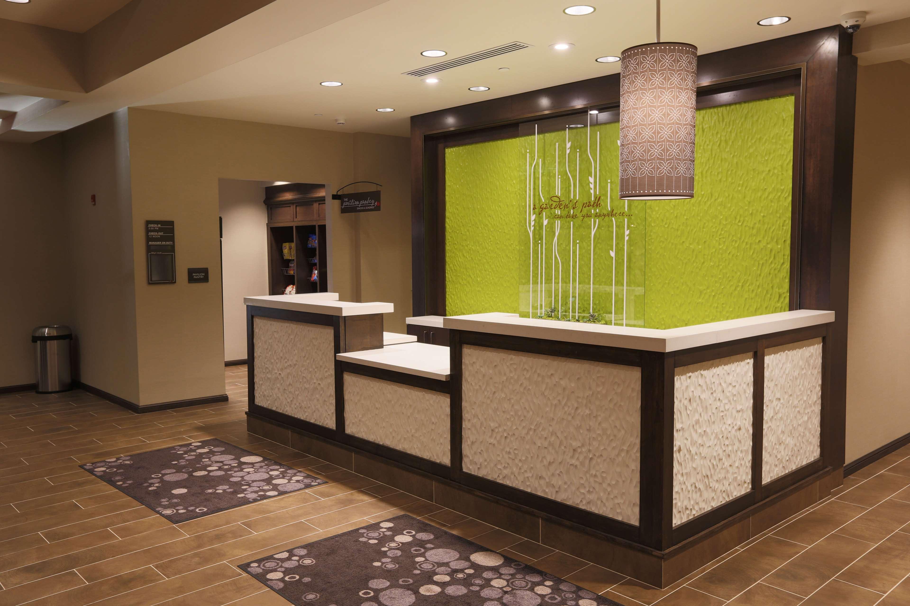 Hilton Garden Inn Indiana At Iup Exteriör bild